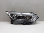 Фара правая для Nissan Qashqai (J11) 2014>, OEM 26010HV05B - вид 1 (фото)