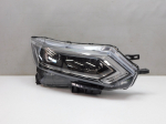 Фара правая для Nissan Qashqai (J11) 2014>, OEM 26010HV05B - вид 2 (фото)