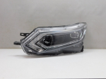 Фара левая для Nissan Qashqai (J11) 2014>, OEM 26060HV05B - вид 2 (фото)