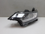 Фара левая для Mitsubishi Outlander 2012>, OEM 8301C853 - вид 2 (фото)