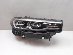 Фара правая для BMW X7 G07 2018>, OEM 63117933318 - вид 2 (фото)