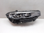 Фара правая для BMW X7 G07 2018>, OEM 63117933318 - вид 1 (фото)