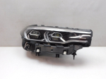Фара правая для BMW X7 G07 2018>, OEM 63117933318 - вид 2 (фото)