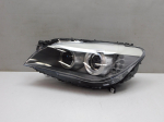 Фара левая для BMW 7-серия F01 2008>, OEM 63117225229 - вид 1 (фото)