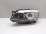 Фара левая для BMW 7-серия F01 2008>, OEM 63117225229 - вид 2 (фото)