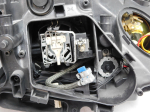 Фара левая для BMW 7-серия F01 2008>, OEM 63117225229 - вид 5 (фото)