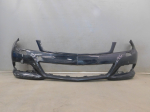 Бампер передний для Mercedes-Benz C-Klasse W204 2007-2015, OEM A2048805547 - вид 1 (фото)
