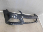 Бампер передний для Mercedes-Benz C-Klasse W204 2007-2015, OEM A2048805547 - вид 3 (фото)