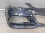 Бампер передний для Mercedes-Benz C-Klasse W204 2007-2015, OEM A2048805547 - вид 4 (фото)