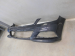 Бампер передний для Mercedes-Benz C-Klasse W204 2007-2015, OEM A2048805547 - вид 6 (фото)