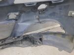 Бампер передний для Mercedes-Benz C-Klasse W204 2007-2015, OEM A2048805547 - вид 8 (фото)
