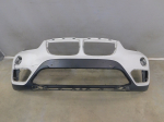 Бампер передний для BMW X1 F48 2015>, OEM 51117354815 - вид 2 (фото)