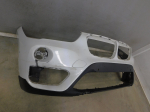 Бампер передний для BMW X1 F48 2015>, OEM 51117354815 - вид 3 (фото)