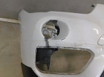 Бампер передний для BMW X1 F48 2015>, OEM 51117354815 - вид 4 (фото)