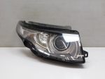Фара правая для Land Rover Range Rover Evoque 2011-2019, OEM BJ3213W029EE - вид 2 (фото)