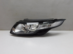 Фара левая для Land Rover Range Rover Evoque 2011-2019, OEM BJ3213W030EE - вид 1 (фото)