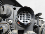 Фара левая для Land Rover Range Rover Evoque 2011-2019, OEM BJ3213W030EE - вид 5 (фото)