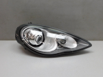 Фара правая для Porsche Panamera 2010-2016, OEM 97063117007 - вид 1 (фото)