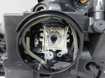 Фара правая для Mercedes-Benz C-Klasse W204 2007-2015, OEM A2048203059 - вид 5 (фото)