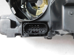 Фара правая для Mercedes-Benz C-Klasse W204 2007-2015, OEM A2048203059 - вид 6 (фото)