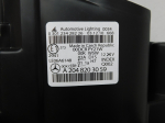 Фара правая для Mercedes-Benz C-Klasse W204 2007-2015, OEM A2048203059 - вид 7 (фото)