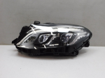 Фара левая для Mercedes-Benz M-Klasse (ML/GLE) W166 2011>, OEM A1669062103 - вид 1 (фото)