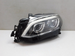 Фара левая для Mercedes-Benz M-Klasse (ML/GLE) W166 2011>, OEM A1669062103 - вид 2 (фото)