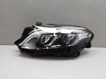 Фара левая для Mercedes-Benz M-Klasse (ML/GLE) W166 2011>, OEM A1669062103 - вид 1 (фото)