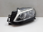 Фара левая для Mercedes-Benz M-Klasse (ML/GLE) W166 2011>, OEM A1669062103 - вид 2 (фото)