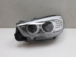 Фара левая для BMW GT F07 2008>, OEM 7199607 - вид 2 (фото)