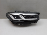 Фара правая для BMW 5-серия G30 2016>, OEM 9850582-05 - вид 1 (фото)