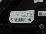 Фара правая для BMW 5-серия G30 2016>, OEM 9850582-05 - вид 6 (фото)