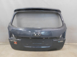 Дверь багажника для Kia Venga 2011>, OEM 737001P000 - вид 1 (фото)