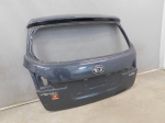 Дверь багажника для Kia Venga 2011>, OEM 737001P000 - вид 2 (фото)