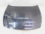 Капот для Volvo S60 2010-2018, OEM 31335350 - вид 1 (фото)