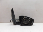 Зеркало правое электрическое для Volkswagen Polo Sedan 2011-2020, OEM 6R1857502BFP3G - вид 3 (фото)