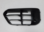 Решетка в бампер левая для BMW X1 F48 2015>, OEM 51117383355 - вид 1 (фото)