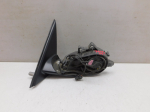 Зеркало левое электрическое для BMW X4 F26 2014>, OEM 51167327911 - вид 1 (фото)