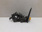 Зеркало левое электрическое для BMW X4 F26 2014>, OEM 51167327911 - вид 3 (фото)