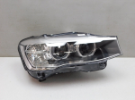Фара правая для BMW X3 F25 2010>, OEM 63117401132 - вид 1 (фото)