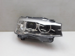 Фара правая для BMW X3 F25 2010>, OEM 63117401132 - вид 2 (фото)