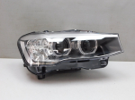 Фара правая для BMW X3 F25 2010>, OEM 63117401132 - вид 1 (фото)