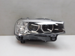 Фара правая для BMW X3 F25 2010>, OEM 63117401132 - вид 2 (фото)
