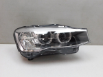 Фара правая для BMW X3 F25 2010>, OEM 63117401132 - вид 1 (фото)