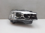 Фара правая для BMW X3 F25 2010>, OEM 63117401132 - вид 2 (фото)