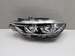 Фара левая для BMW 3-серия F30 2011>, OEM 63117419633 - вид 1 (фото)