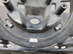 Решетка радиатора для Nissan Qashqai (J11) 2014>, OEM 623124EA0D - вид 8 (фото)