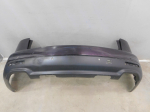 Бампер задний для Mazda CX 9 2007>, OEM TD1150221 - вид 3 (фото)