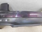 Бампер задний для Mazda CX 9 2007>, OEM TD1150221 - вид 4 (фото)