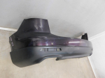 Бампер задний для Mazda CX 9 2007>, OEM TD1150221 - вид 5 (фото)